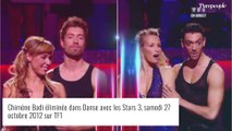 Chimène Badi regrette amèrement son passage dans Danse avec les stars : 