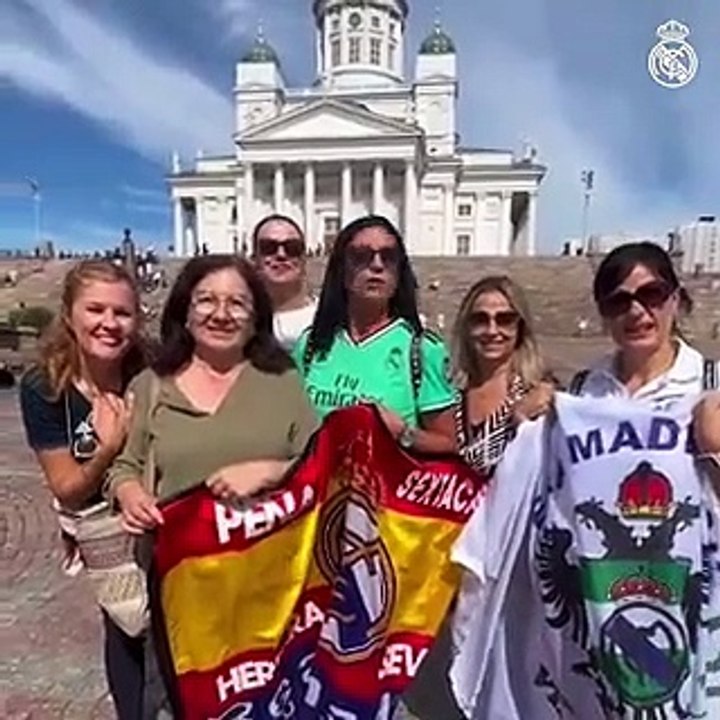 Real Adeptos