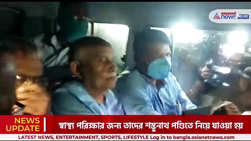 এসএসসি নিয়োগ দুর্নীতিতে সিবিআই-এর প্রথম গ্রেফতারি, জালে দুই প্রাক্তন কর্তা