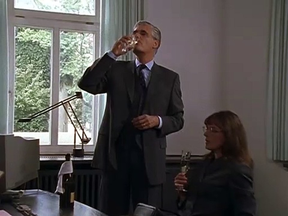 Siska E05-Regen in Wimbledon