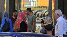 Diyarbakır gündem: DİYARBAKIR'DA 'KUYUMCU' BASKINI; DÜŞÜK AYARLI SAHTE ALTINLAR ELE GEÇİRİLDİ