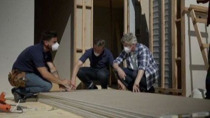 Sostenibilità, con nuovi CAM edilizia avanti modello Italia