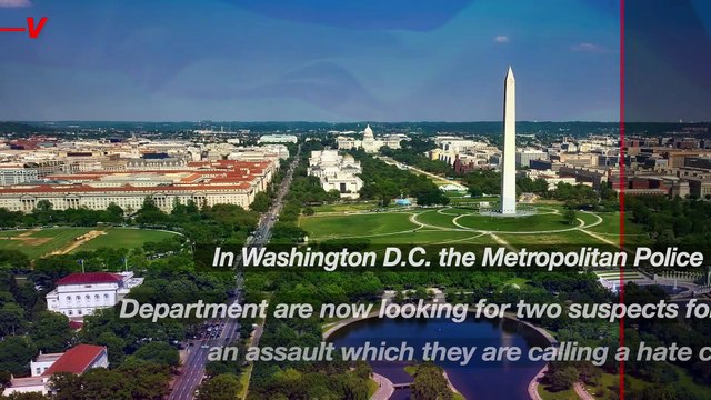 Police Looking for Two Suspects in Hate Crime Investigation Related to a Gay Couple Attacked Over Monkeypox