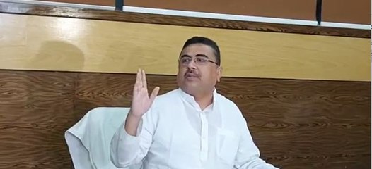 সামনে আনব ফিরহাদ হাকিমের কীর্তি:  শুভেন্দু অধিকারী |oneIndia Bengali