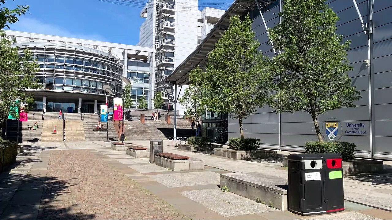 SQA Exam Results 2022 How can Glasgow Caledonian University help