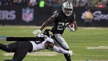 Rumors Raiders Could Trade Josh Jacobs Shot Down