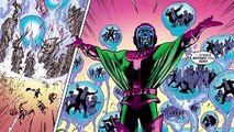 Avengers Kang Dynasty- Can Kang Ever Be Destroyed-