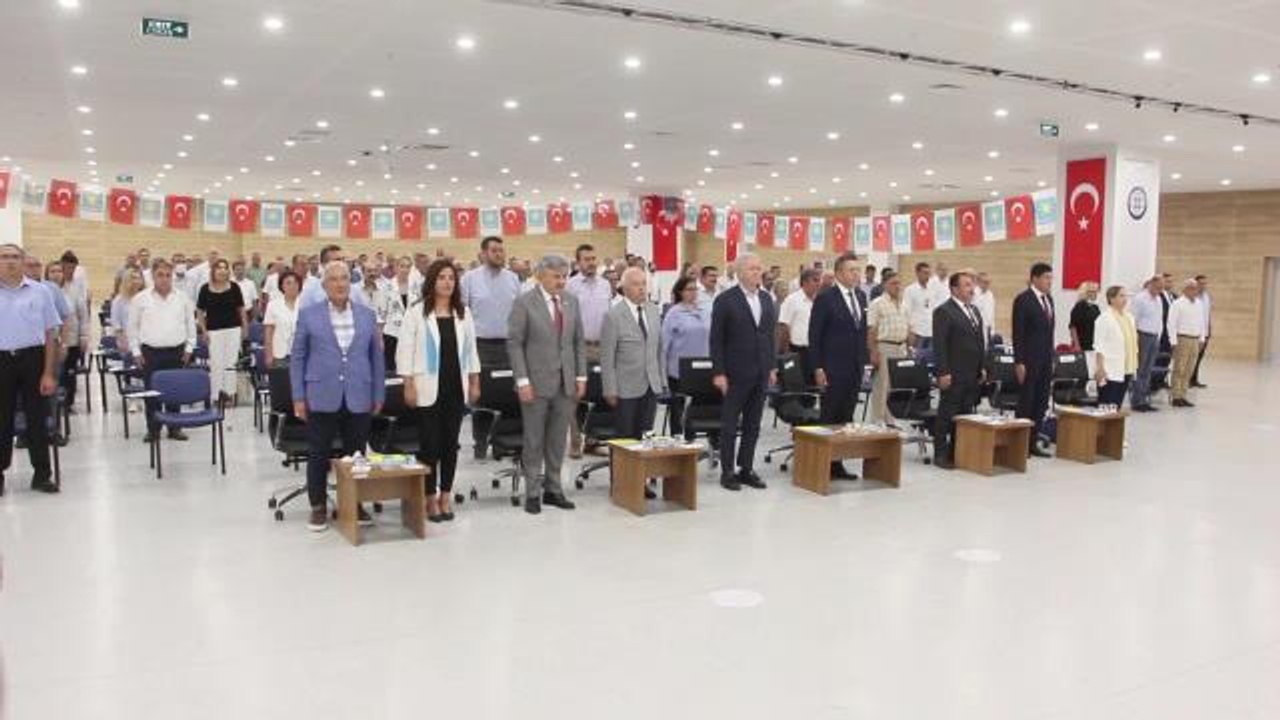 İyi Partili Ergun: "Bu Sisteme 'Keyfokrasi' Den...