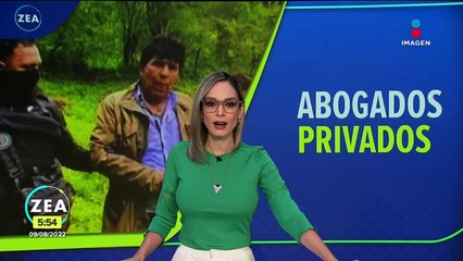 Rafael Caro Quintero ya cuenta con abogados privados
