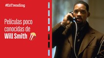 Basta de hablar de la bofetada: películas poco conocidas de Will Smith