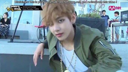 [ENG SUB] American Hustle Life Unreleased Cut Ep06