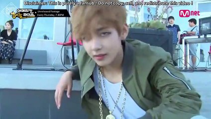 [ENG SUB] American Hustle Life Unreleased Cut Ep06