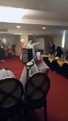 Darbeci Sisi'yi övdüğü sırada öldü! Suudi milyarderin son anları dünya gündemine oturdu