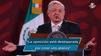 En Edomex "la gente va optar porque continúe la transformación” en 2023: AMLO