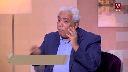 الدكتور مدحت خليل وتحذير مهم جدا عن السوشي