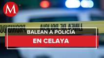 Un hombre asesinó a un policía municipal en Celaya