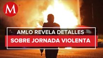 Cónclave de jefes del CJNG descubierto provocó quemas y narcobloqueos en Jalisco y Guanajuato