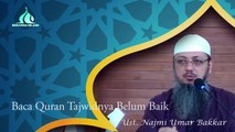 Baca Al Quran Tanpa Tajwid