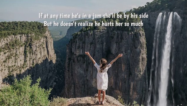 Waterfalls - TLC Cover Song with Lyrics