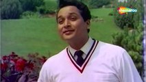 Tere Chehre Se Hate Aankh Toh _ Pyar Ka Sapna (1969) _ Biswajeet _ Mala Sinha _ Mohammed Rafi