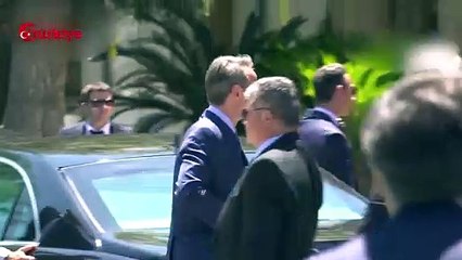 Yunan Medyasının F-35 Aşkı! Satılmayan F-35'ler Komşunun İştahını Kabarttı - Türkiye Gazetesi