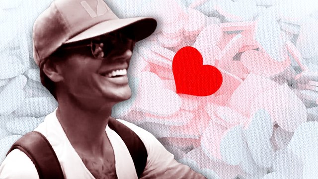 Julio Iglesias Jr vuelve a vivir el amor con su nueva pareja, Viviane