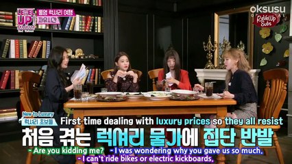 [ENG] Red Velvet - Level Up! Project S2 Episode 44
