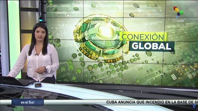 Mineros mexicanos cumplen siete días atrapados en mina de carbón