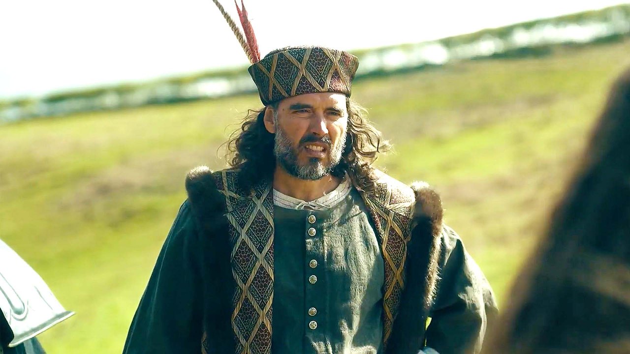 Lena Dunham Goes Medieval in Trailer for Catherine Called Birdy