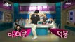 [HOT] Dance time by Choi Deok Moon x Park Myunghoon, 라디오스타 220810