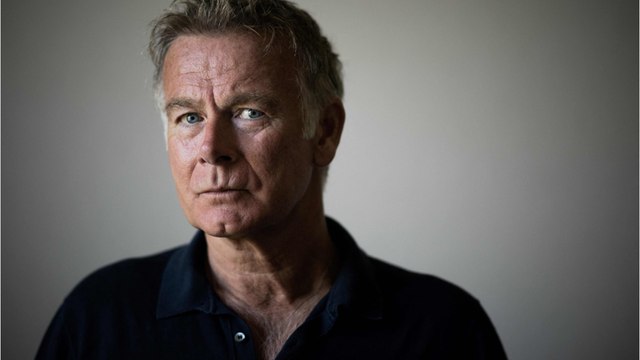 VOICI -«Trop vieux pour être papa : Franck Dubosc fait de touchantes confidences sur ses deux fils