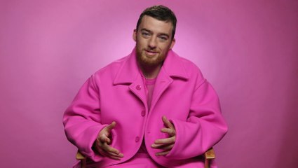 Angus Cloud: This or That