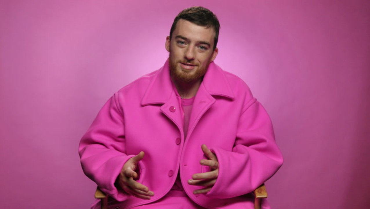 Angus Cloud: This or That