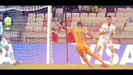 Le footballeur Christian Kouamé se découvre dans Life 2 Champion