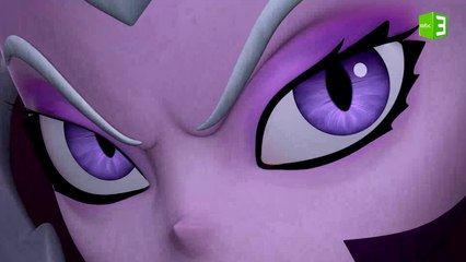 صراع على أحجار المجرة