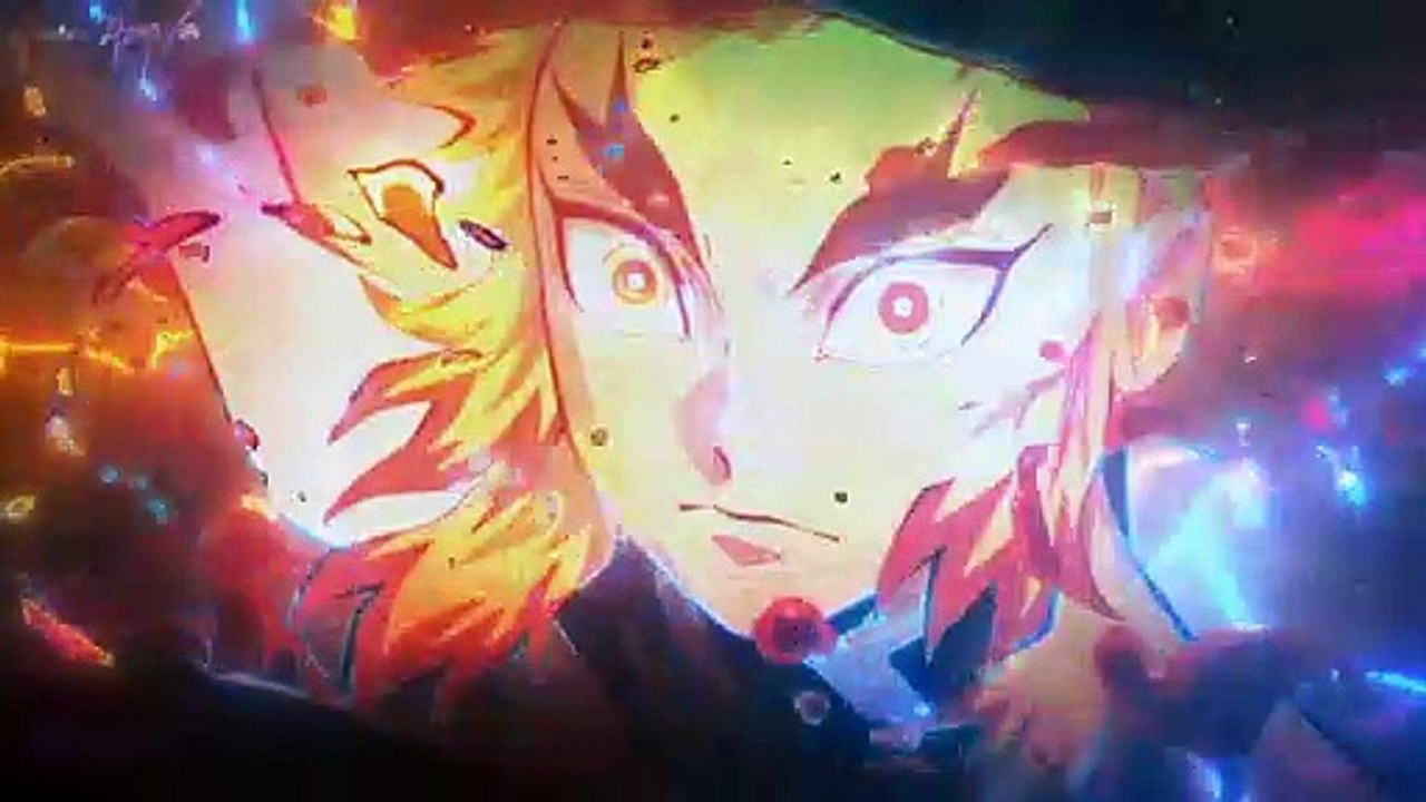 End It - AMV -「Anime MV」