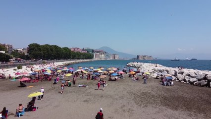 La casa al mare sempre meno nei desideri degli italiani