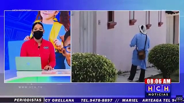 ¡18 muertes! Sigue escalada de #Covid19 en #Honduras, aquí el recuento de las últimas horas