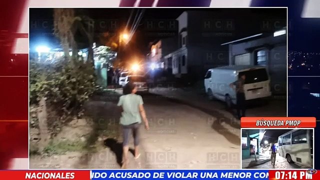 Asesinan a una persona en Juticalpa, Olancho