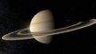 Saturn shines bright throughout the month of August
