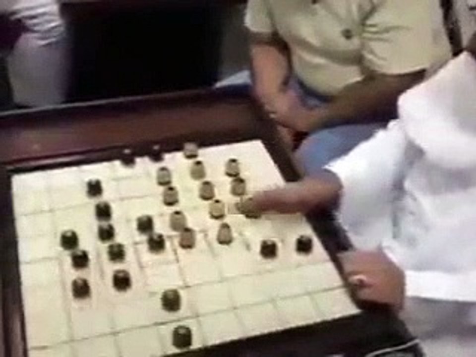 Stratégie parfaite au jeu de dames