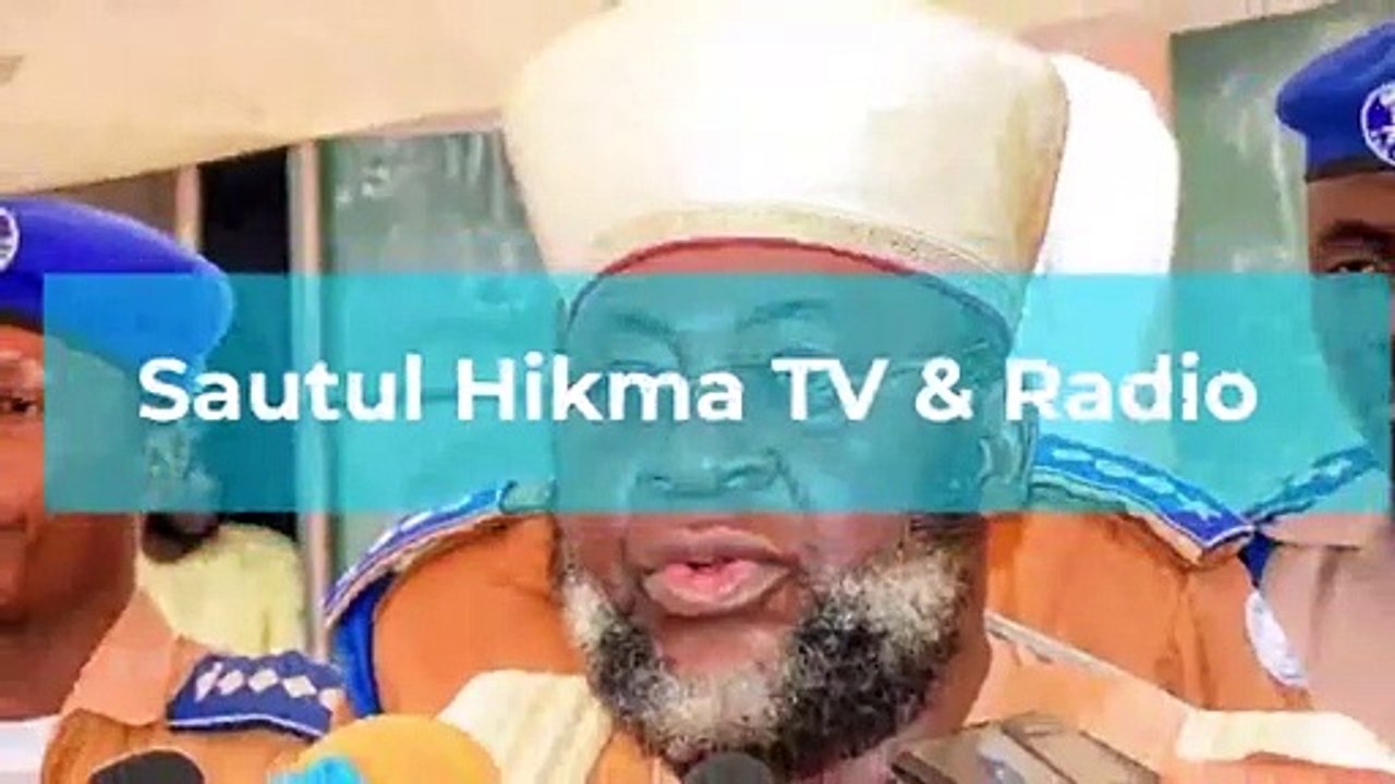 Sautul Hikma TV Advert