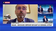 Robert Ménard : «Je ne partage pas les mêmes idées que Darmanin mais dans cette affaire, c'est lui qui a raison»