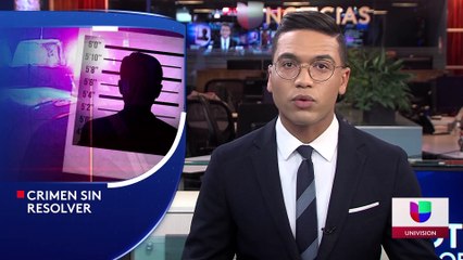 Crimen sin resolver en Colorado Springs