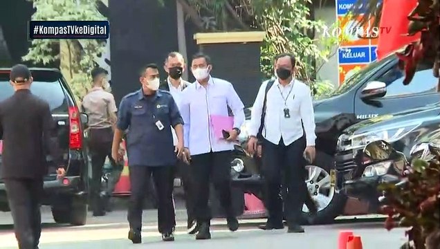 Cari Motif Penembakan Brigadir J, Komnas HAM Bakal Panggil Irjen Ferdy Sambo dan Istrinya