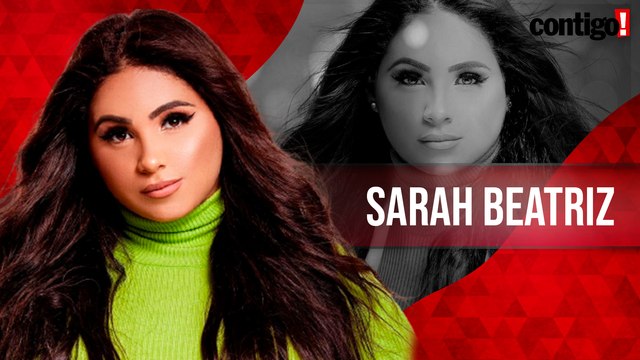 SARAH BEATRIZ FALA SOBRE SUA NOVA MÚSICA QUERO VOLTAR PRA CASA E REVELA NOVOS PROJETOS MUSICAIS