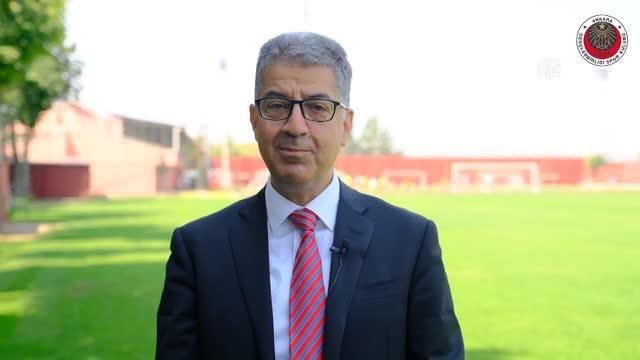 Son dakika haberi! Gençlerbirliği'nde öncelik transfer yasağını kaldırmak