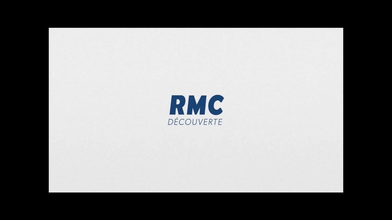 Page de publicité sur RMC Découverte avec .Zut