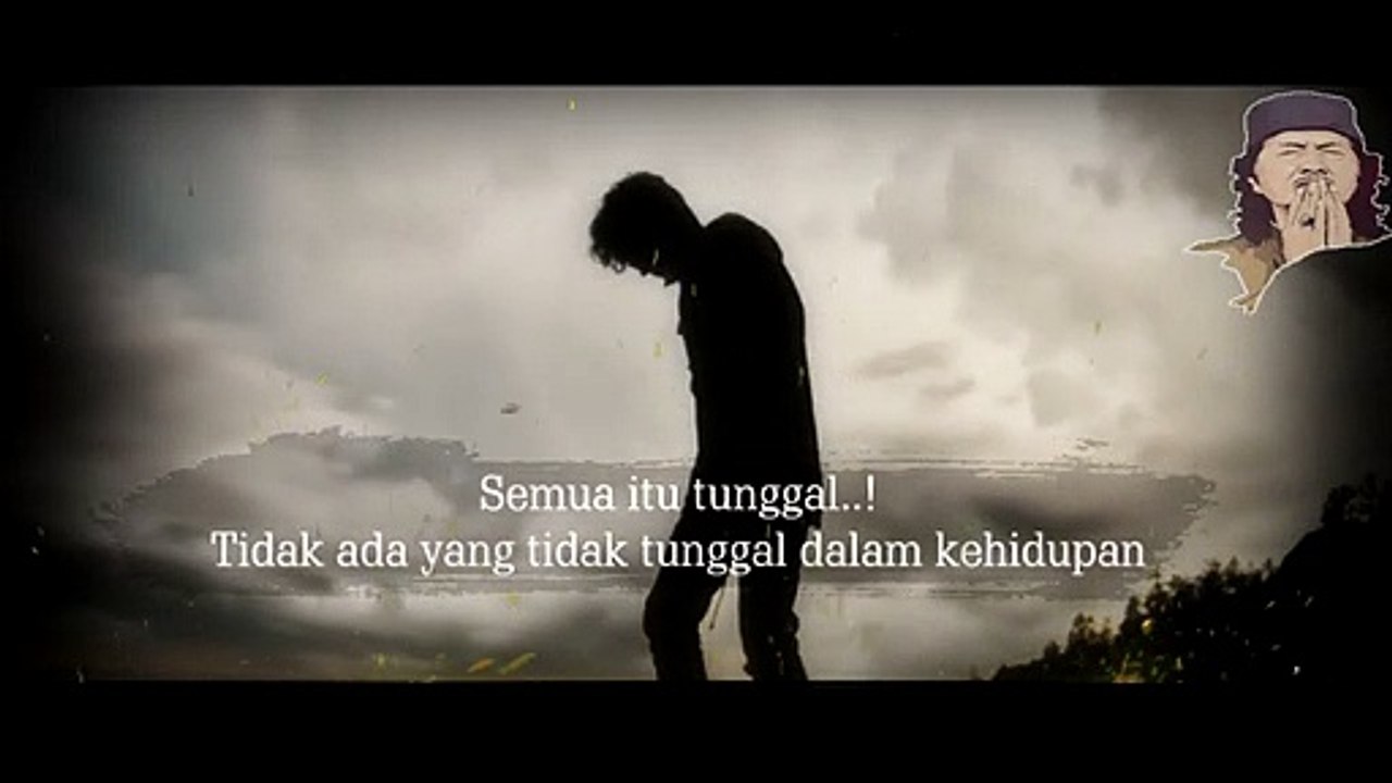 Renungan Cak Nun Terbaru -- Temukanlah dirimu..!! - Kata-kata Motivasi Tentang Kehidupan Penuh Makna