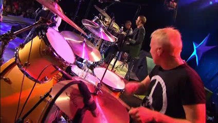 Pick Up the Pieces (Average White Band cover) with Hamish Stuart - Ringo Starr & His All Starr Band (live)